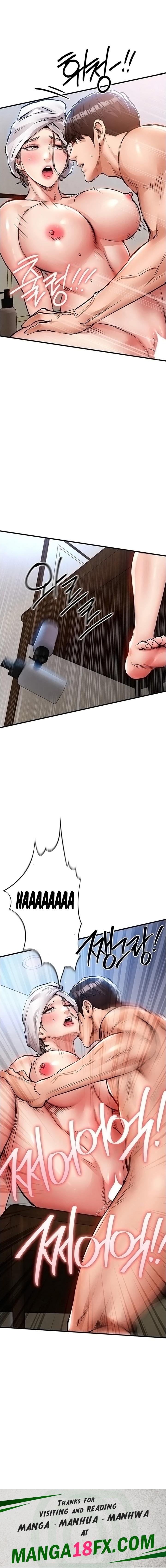 Glorious Homecoming - Chapter 49 Page 34