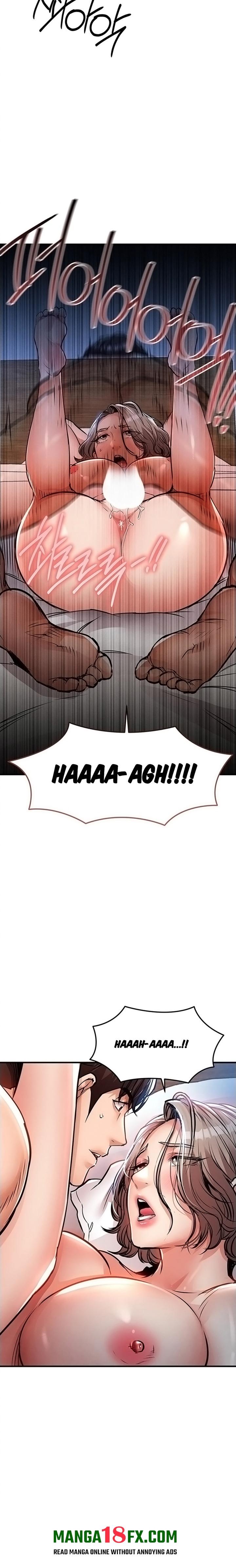 Glorious Homecoming - Chapter 50 Page 12