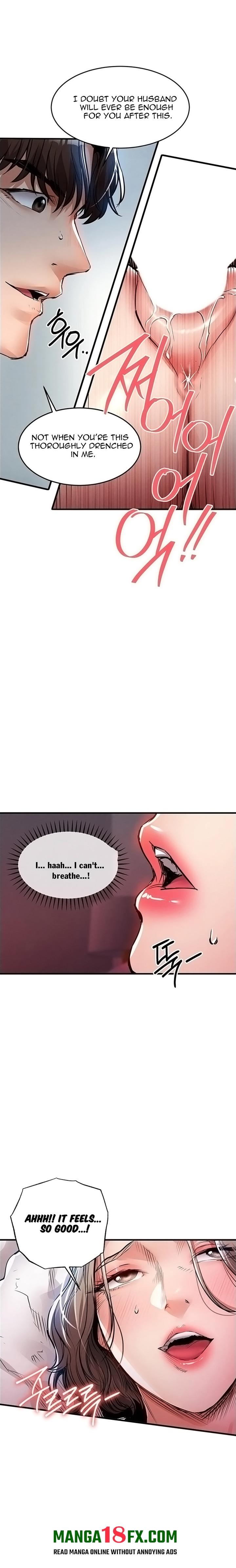 Glorious Homecoming - Chapter 50 Page 15