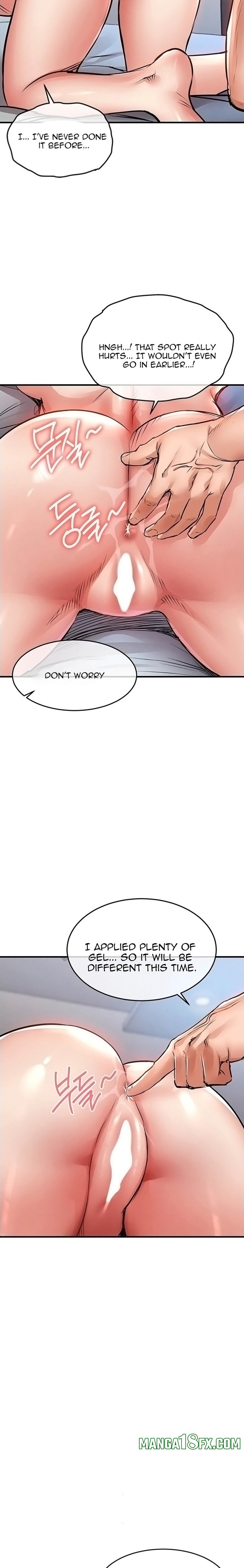 Glorious Homecoming - Chapter 50 Page 23