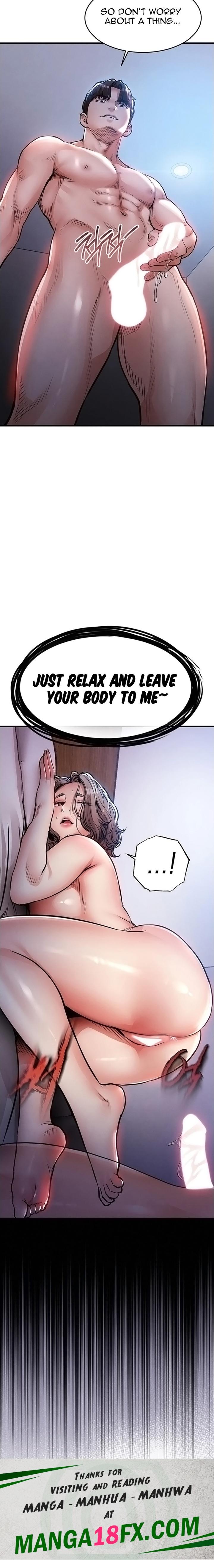 Glorious Homecoming - Chapter 50 Page 24