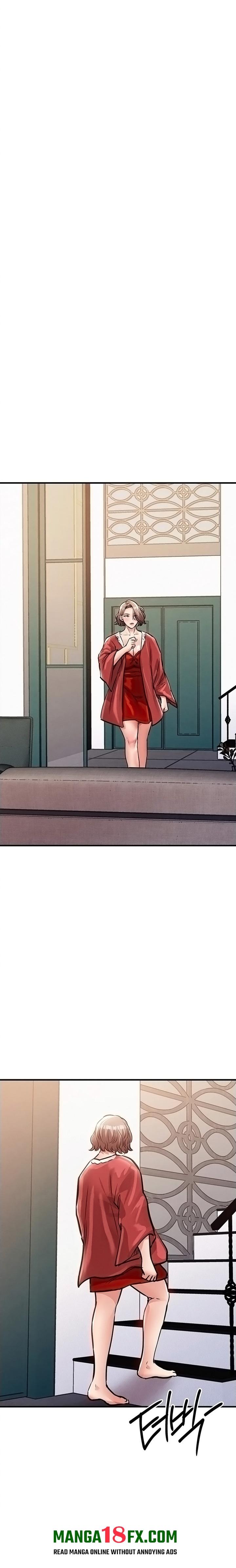 Glorious Homecoming - Chapter 51 Page 21