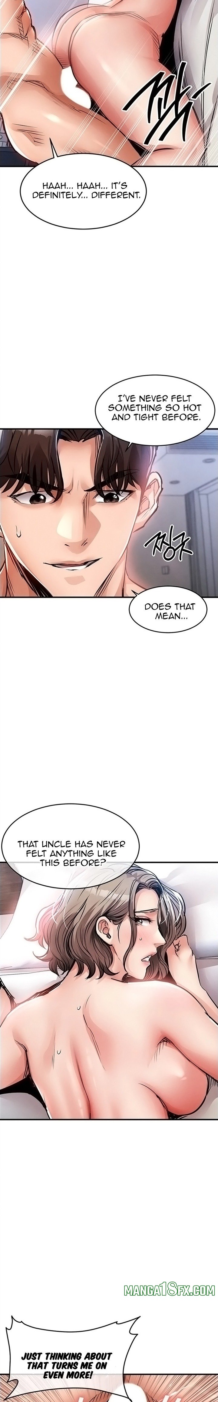 Glorious Homecoming - Chapter 51 Page 7
