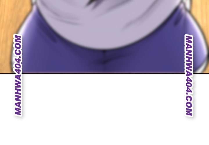 The Inheritor Raw - Chapter 18 Page 19