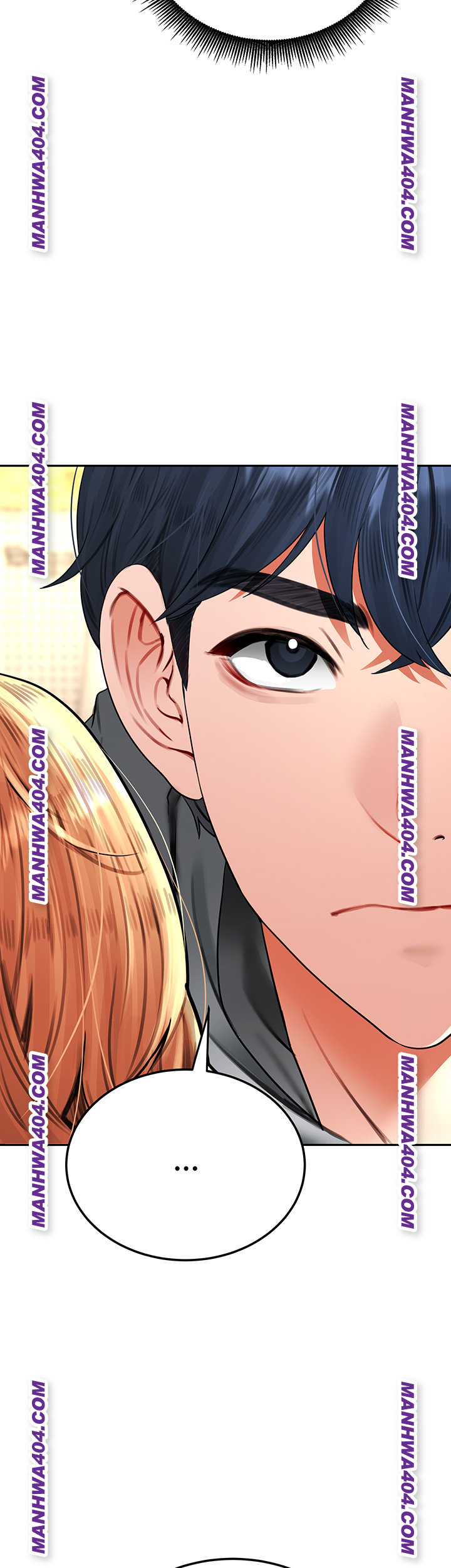 The Inheritor Raw - Chapter 18 Page 31