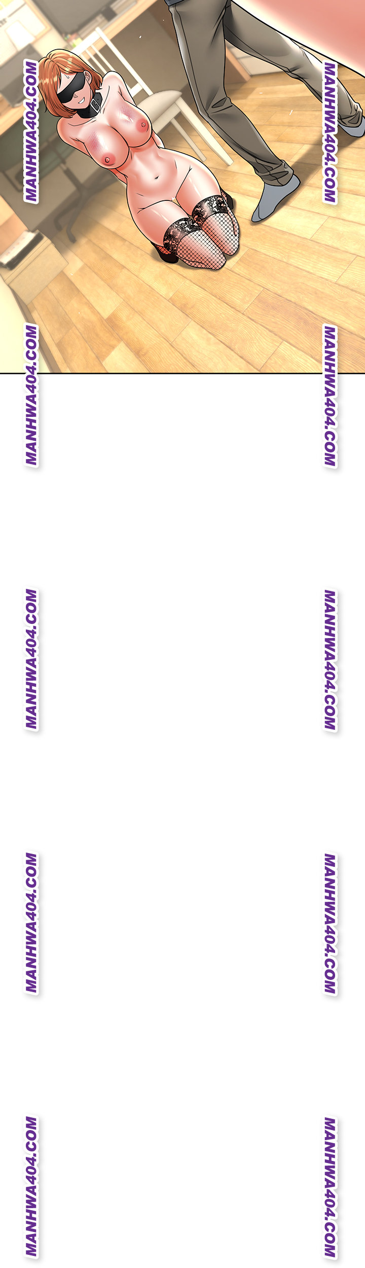 The Inheritor Raw - Chapter 18 Page 7