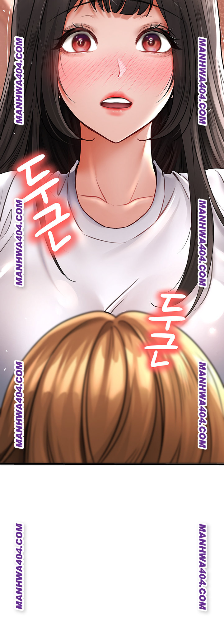 The Inheritor Raw - Chapter 18 Page 77