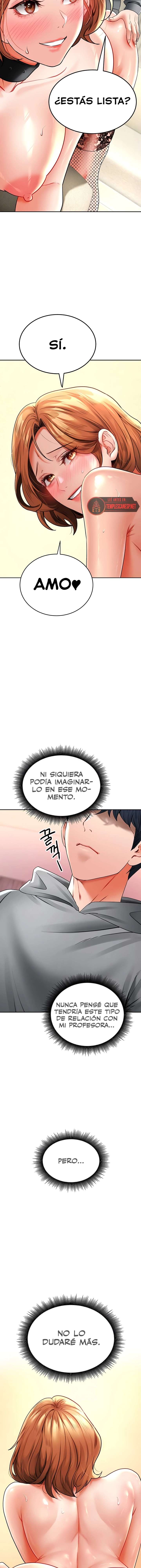 The Inheritor Raw - Chapter 19 Page 11