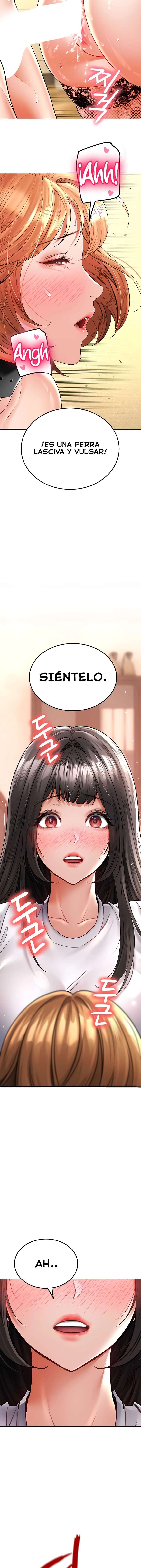 The Inheritor Raw - Chapter 19 Page 19