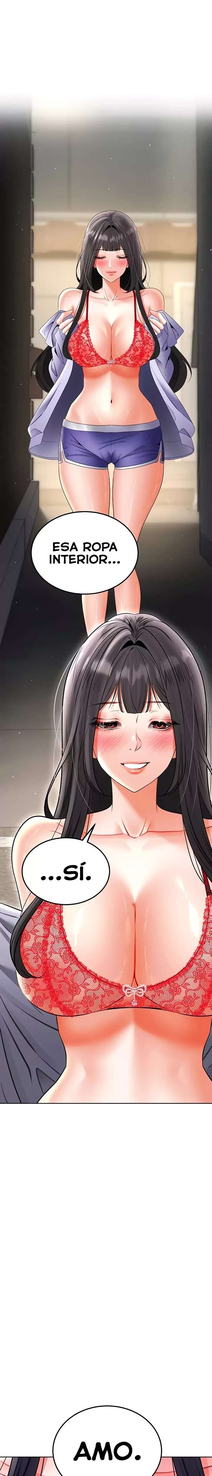 The Inheritor Raw - Chapter 23 Page 16