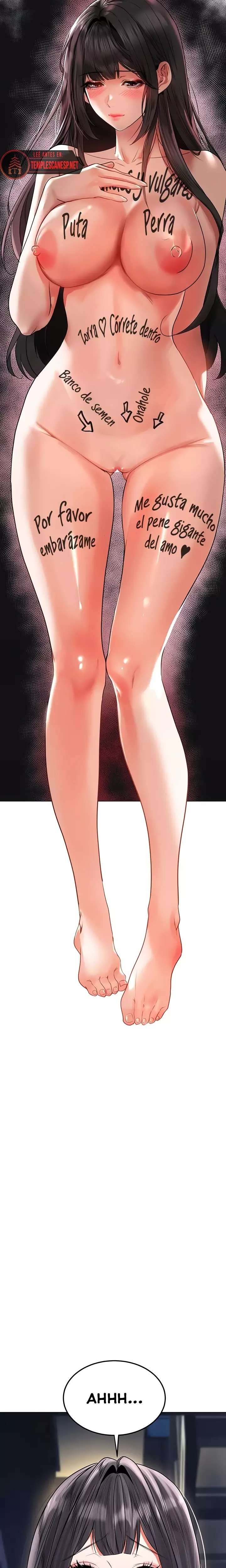 The Inheritor Raw - Chapter 25 Page 8