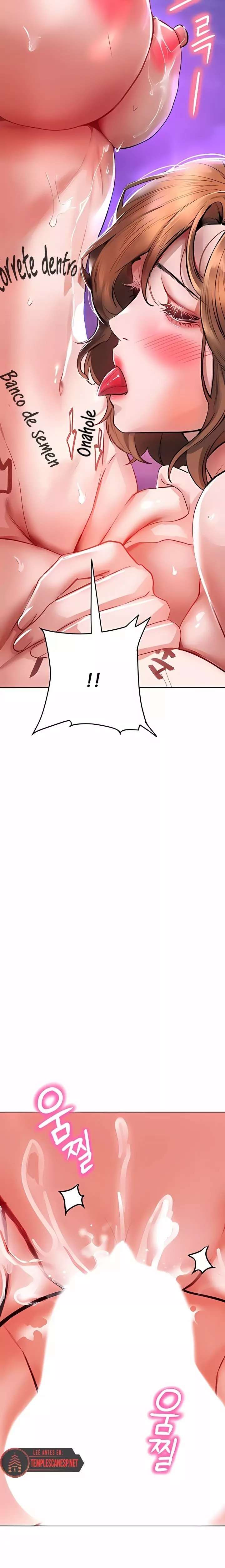 The Inheritor Raw - Chapter 29 Page 20