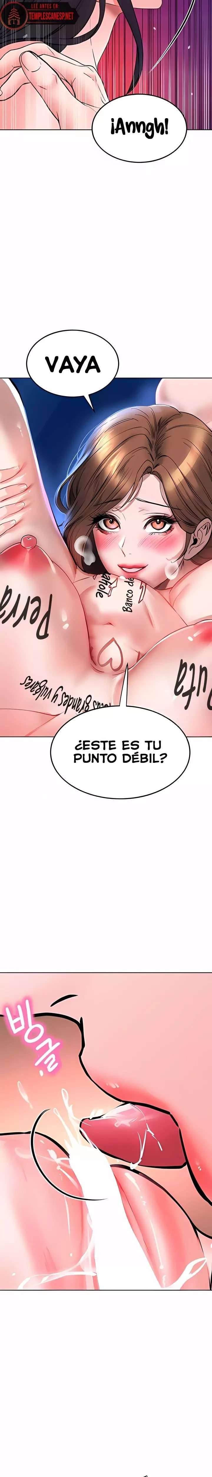 The Inheritor Raw - Chapter 29 Page 22