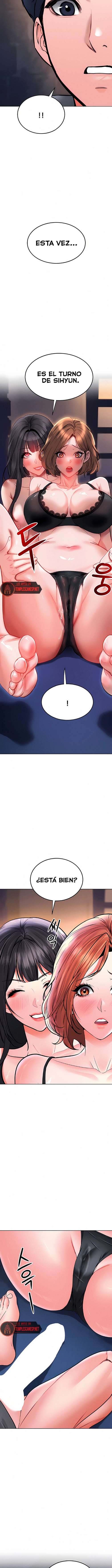 The Inheritor Raw - Chapter 30 Page 8