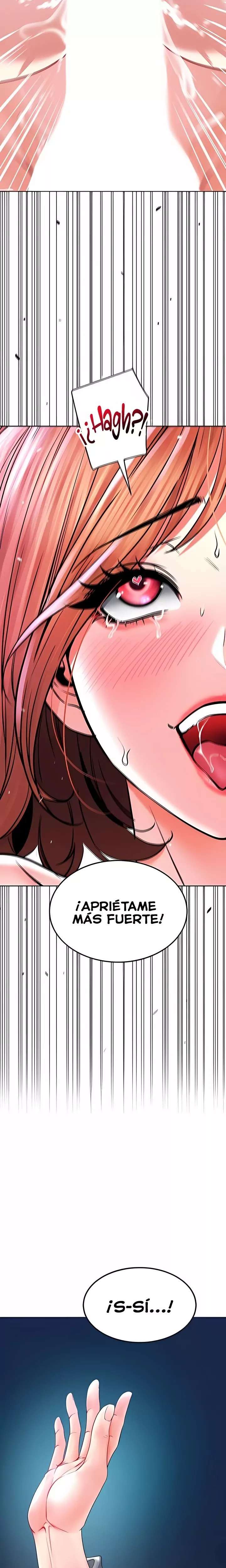 The Inheritor Raw - Chapter 31 Page 13