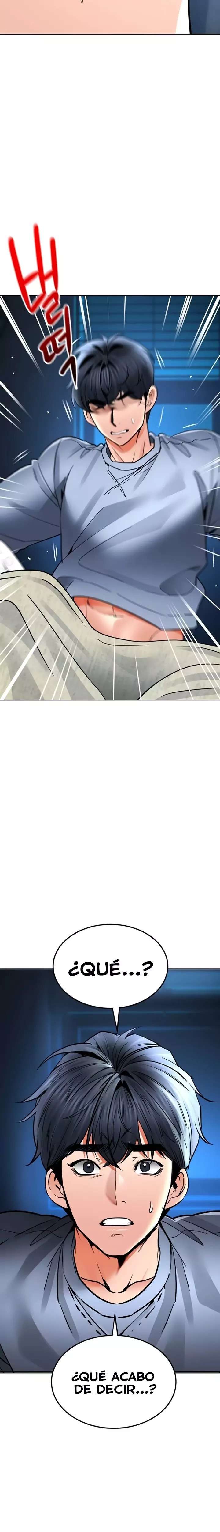 The Inheritor Raw - Chapter 32 Page 13