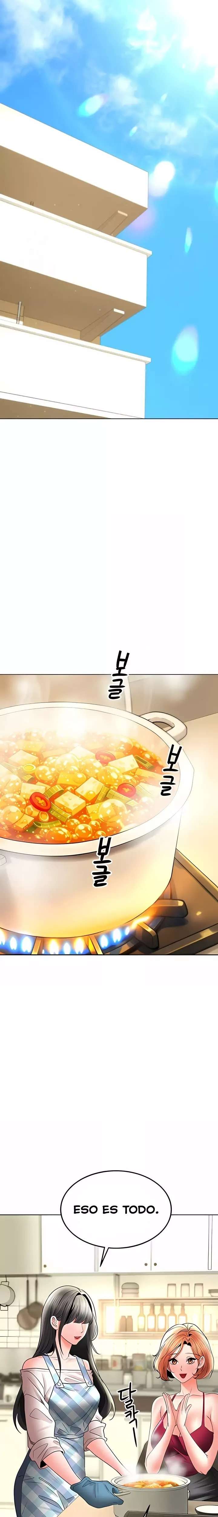 The Inheritor Raw - Chapter 32 Page 16