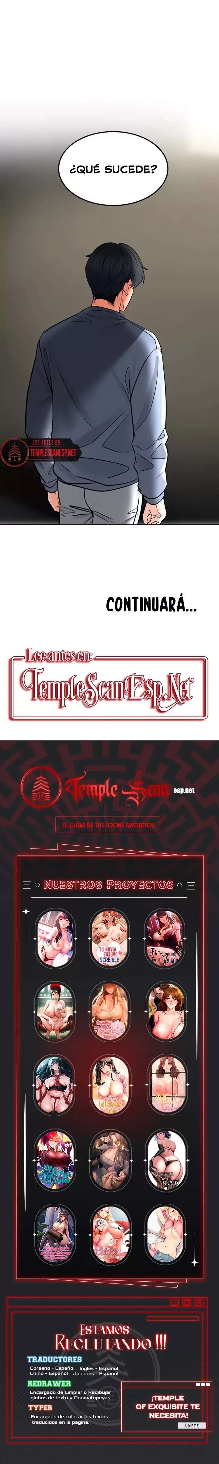 The Inheritor Raw - Chapter 32 Page 24