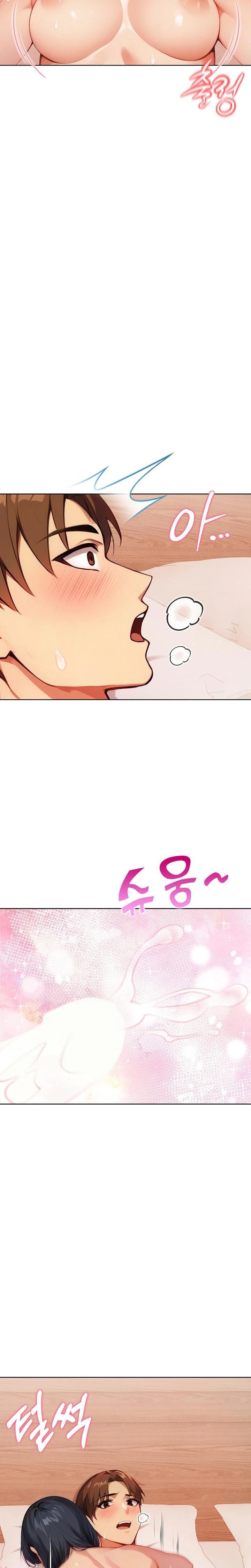 Body Exchange Raw - Chapter 3 Page 18