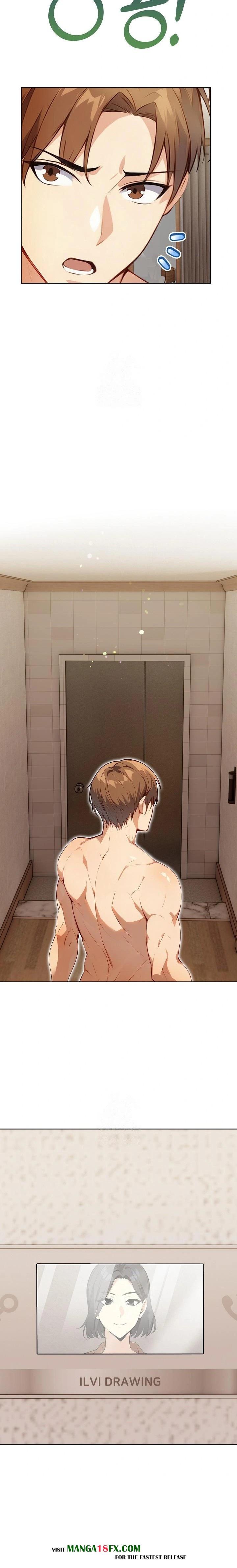 Body Exchange Raw - Chapter 3 Page 3