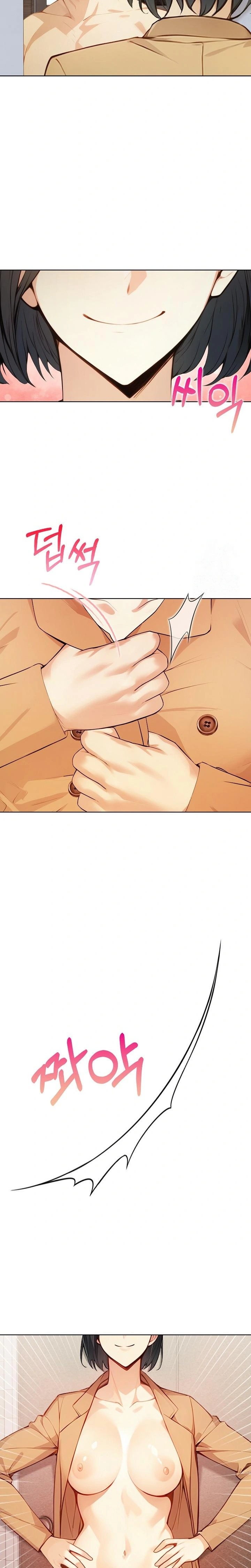 Body Exchange Raw - Chapter 3 Page 7