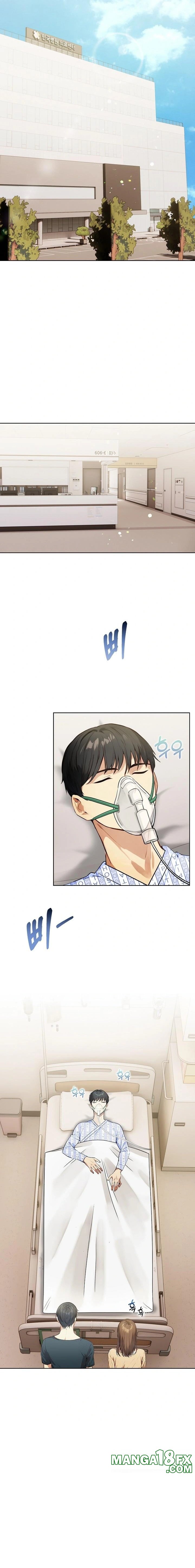 Body Exchange Raw - Chapter 4 Page 4