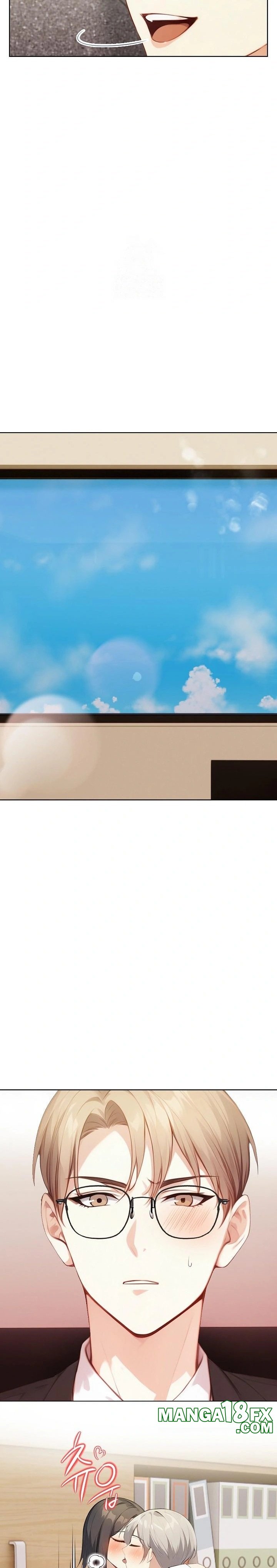 Body Exchange Raw - Chapter 5 Page 26