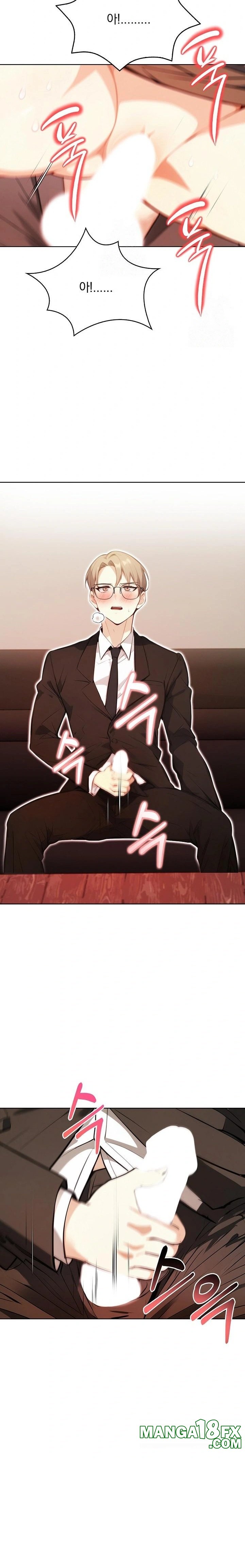 Body Exchange Raw - Chapter 5 Page 30