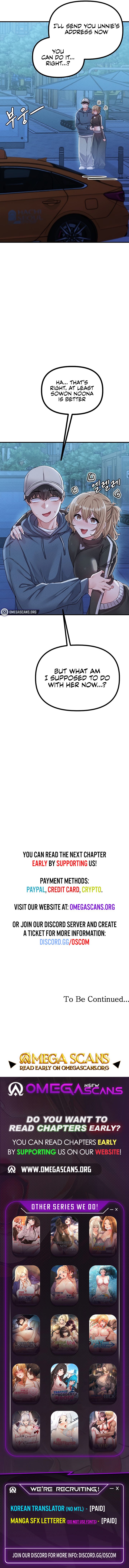 The Regressed Man - Chapter 21 Page 9