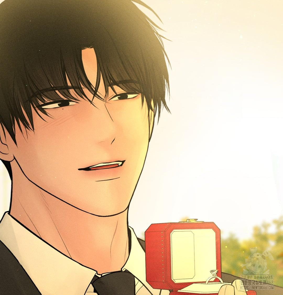 Payment for the Ride Raw - Chapter 42 Page 139