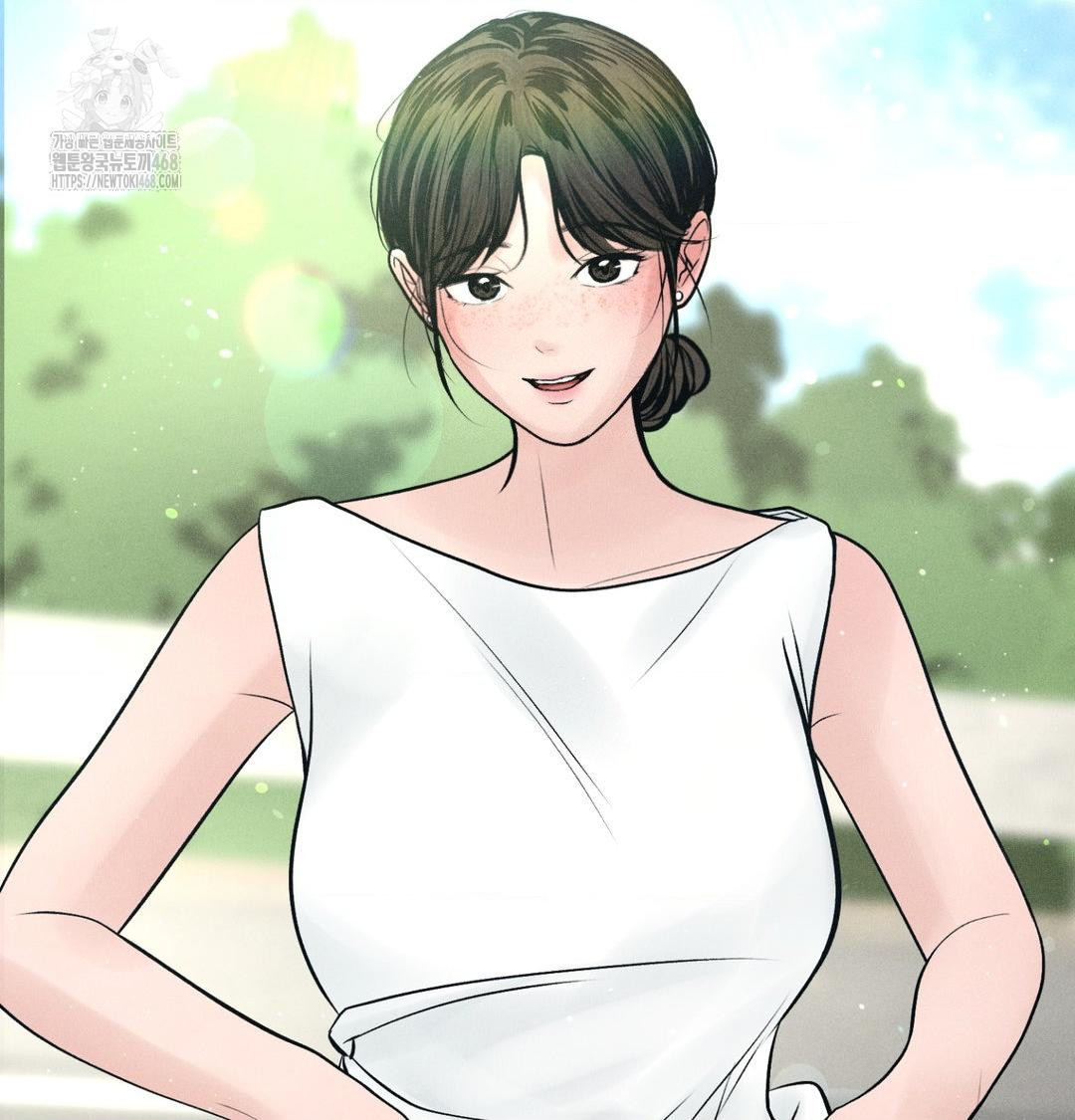 Payment for the Ride Raw - Chapter 43 Page 107