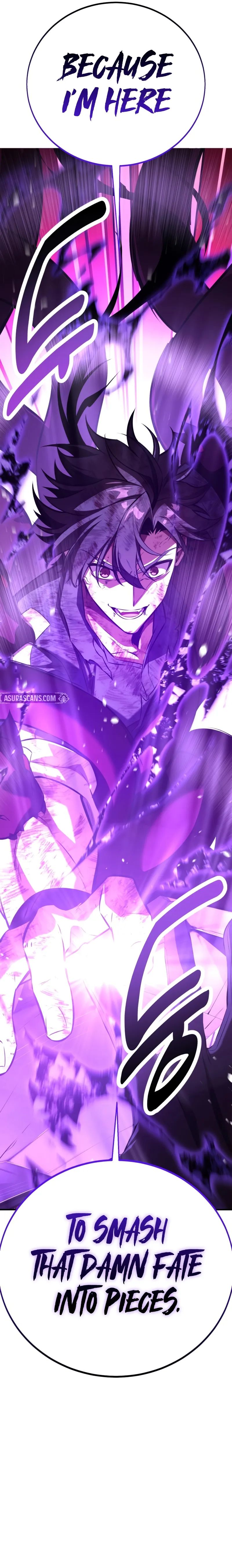 I Killed an Academy Player - Chapter 111 Page 21