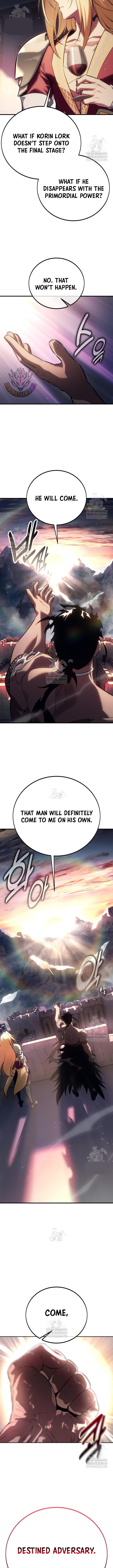 I Killed an Academy Player - Chapter 119 Page 4