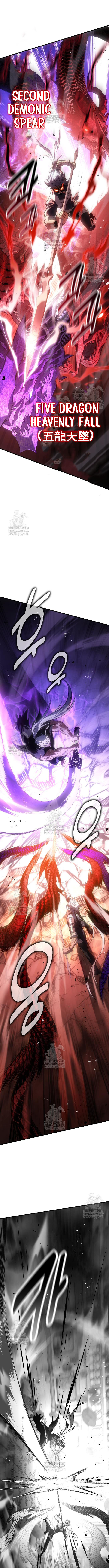 I Killed an Academy Player - Chapter 120 Page 14