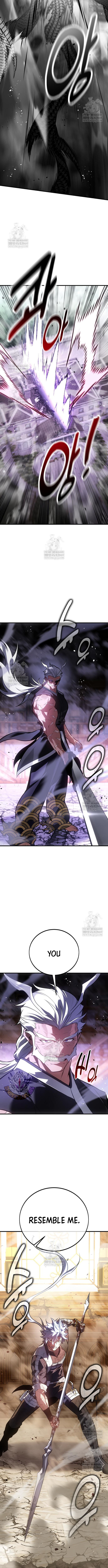 I Killed an Academy Player - Chapter 120 Page 15