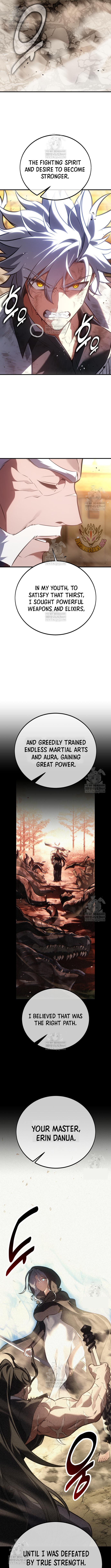 I Killed an Academy Player - Chapter 120 Page 16