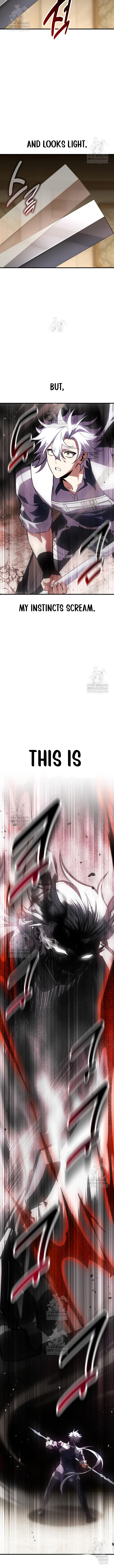 I Killed an Academy Player - Chapter 120 Page 18