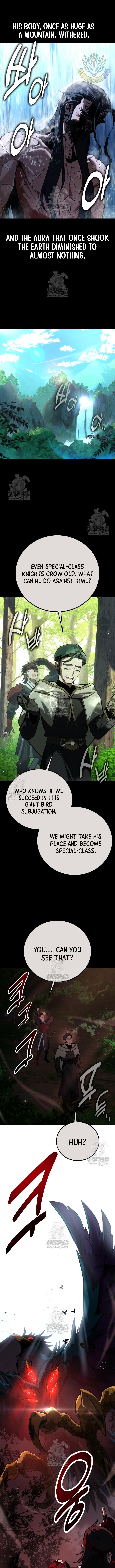 I Killed an Academy Player - Chapter 120 Page 2