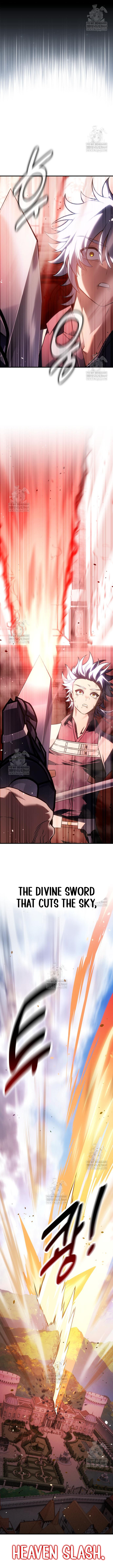 I Killed an Academy Player - Chapter 120 Page 20