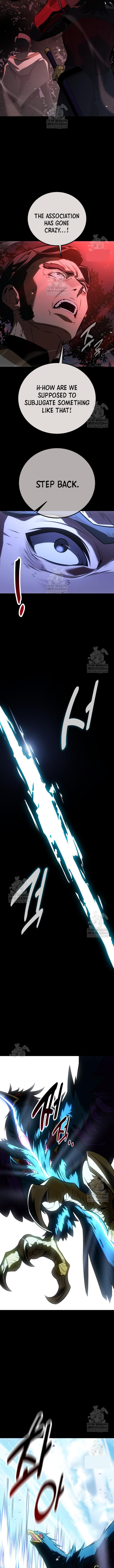 I Killed an Academy Player - Chapter 120 Page 3