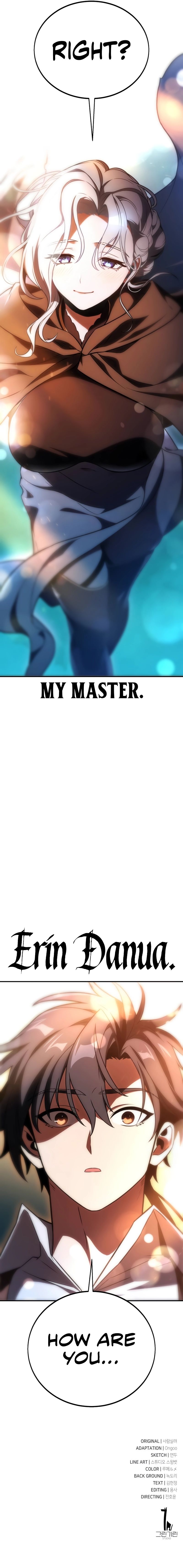 I Killed an Academy Player - Chapter 42 Page 22