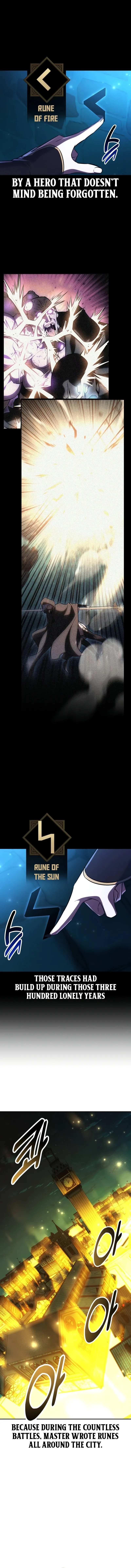 I Killed an Academy Player - Chapter 71 Page 5