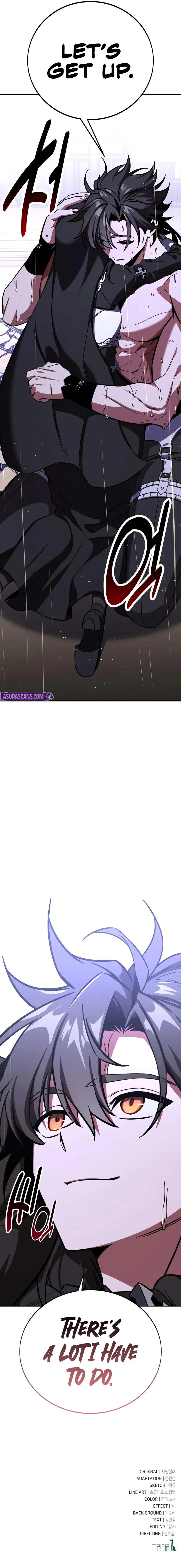 I Killed an Academy Player - Chapter 82 Page 20