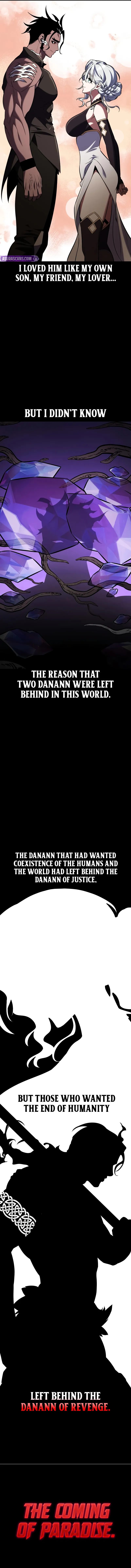 I Killed an Academy Player - Chapter 82 Page 6