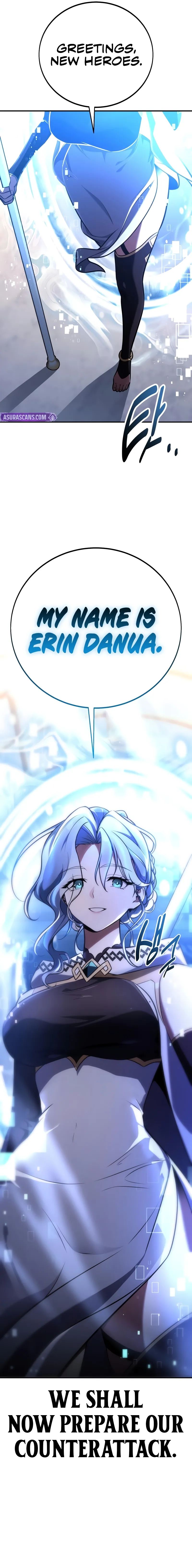 I Killed an Academy Player - Chapter 83 Page 19