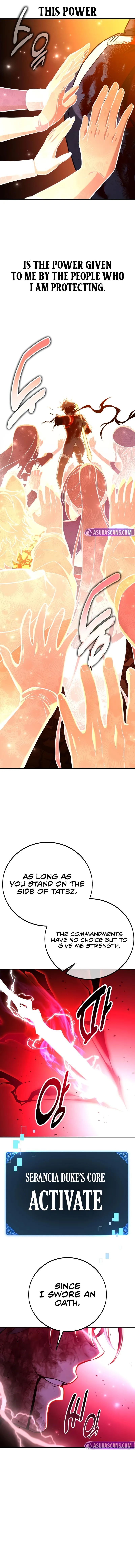 I Killed an Academy Player - Chapter 89 Page 17