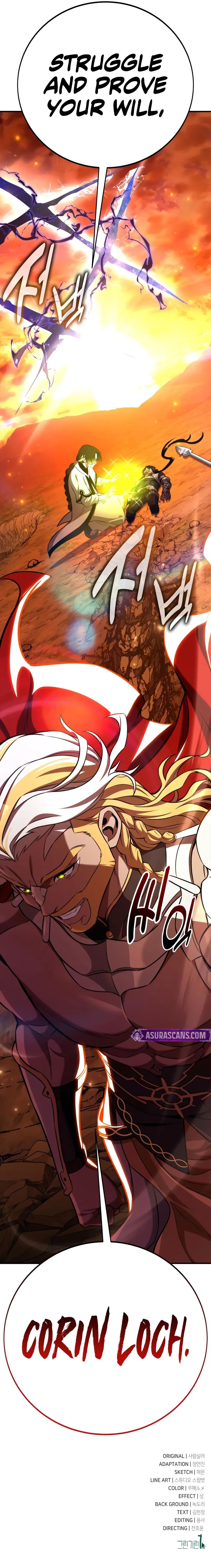 I Killed an Academy Player - Chapter 89 Page 22