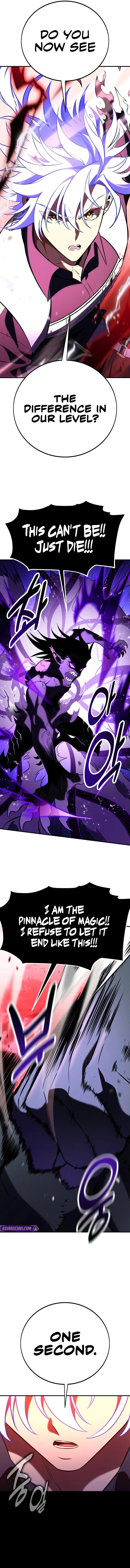 I Killed an Academy Player - Chapter 98 Page 14