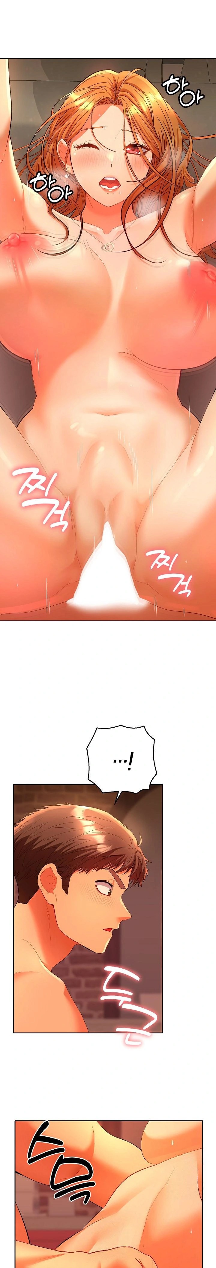 Everyone’s Man Raw - Chapter 3 Page 1