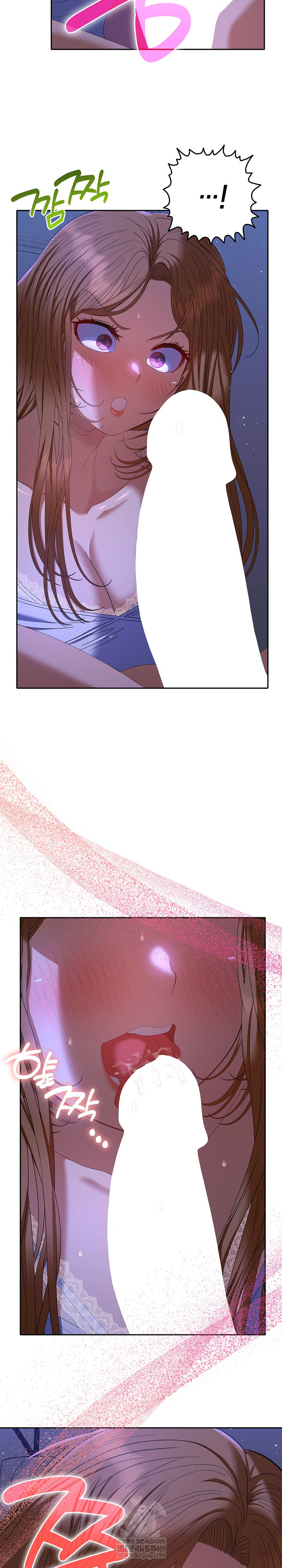 Everyone’s Man Raw - Chapter 44 Page 10